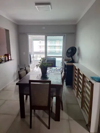 Imagem Apartamento com 2 dormitórios à venda, 76 m² por R$ 600.000,00 - Jardim Real - Praia Grande/SP