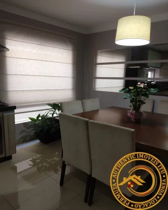 Imagem CASA RESIDENCIAL em ITU - SP, JARDIM DOS IPÊS