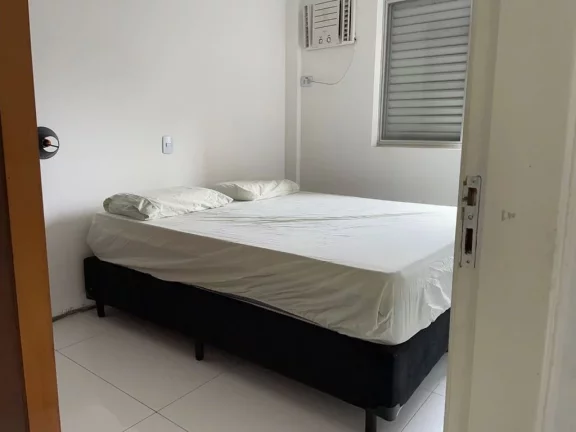 Imagem APARTAMENTO NO CENTRO DO GUARUJÁ COM 2 DORMITÓRIOS