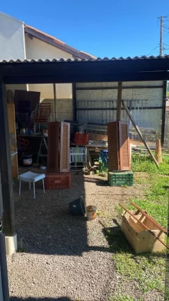 Imagem Excelente casa de 3 quartos sendo 1 suíte em Parobé