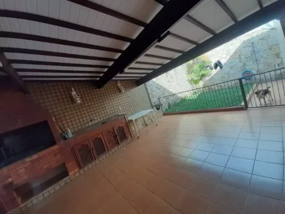 Imagem Casa à venda no bairro Jardim São Caetano - São Caetano do Sul/SP