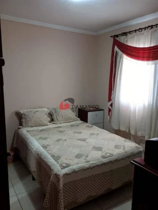 Imagem Cobertura / Penthouse à venda 2 Quartos, 1 Vaga, 110 m², Parque Novo Oratório, Santo André, SP