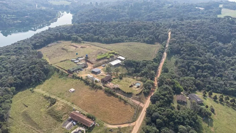 Imagem Chácara no Passaúna