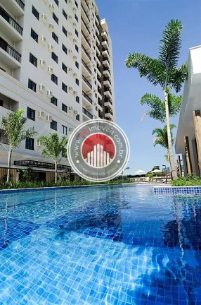 Imagem Apartamento a Venda no bairro Maria da Graça - Rio de Janeiro, RJ