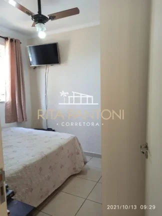 Imagem Apartamento - Ribeirão Preto - Guaporé