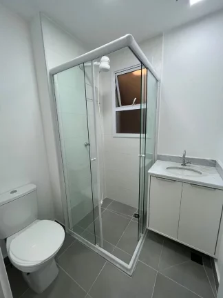Imagem Apartamento com 2 dormitórios à venda, 55 m² por R$ 440.000,00 - Conjunto Residencial Trinta e Um de Março - São José dos Campos/SP