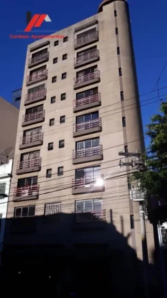Apartamento, Residencial para Aluguel, Sé, São Paulo