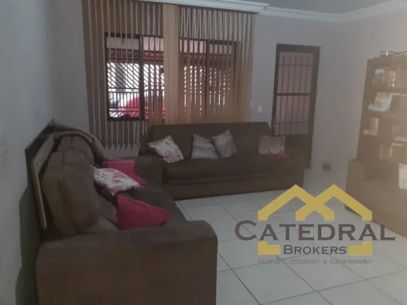 Imagem SOBRADO COM 3 DORMITÓRIOS À VENDA, 237 M² POR R$ 890.000,00 - JARDIM FLORESTAL - JUNDIAÍ/SP