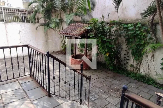 Imagem Apartamento à Venda - Leblon, 3 Quartos, 210 m2