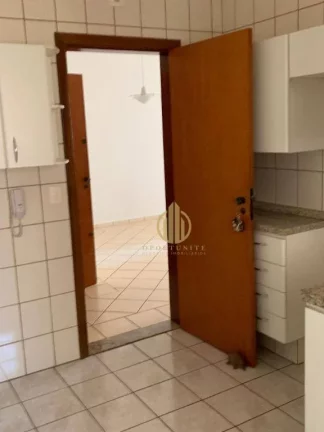 Imagem Apartamento com 2 dormitórios à venda, 83 m² - Centro - Ribeirão Preto/SP