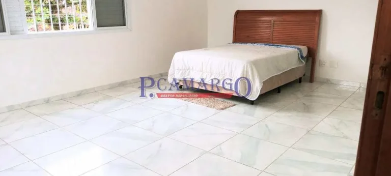 Imagem Casa Padrão