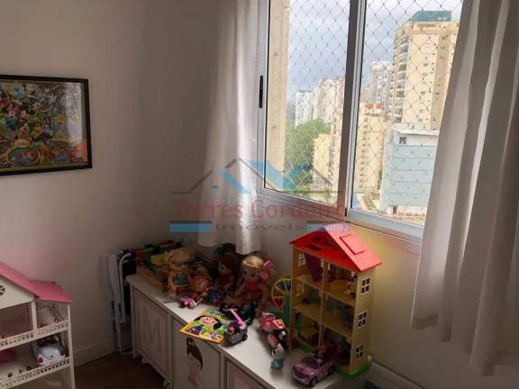 Imagem Apartamento 3 Dormitórios - 1 Suíte - 2 Vagas - Morumbi