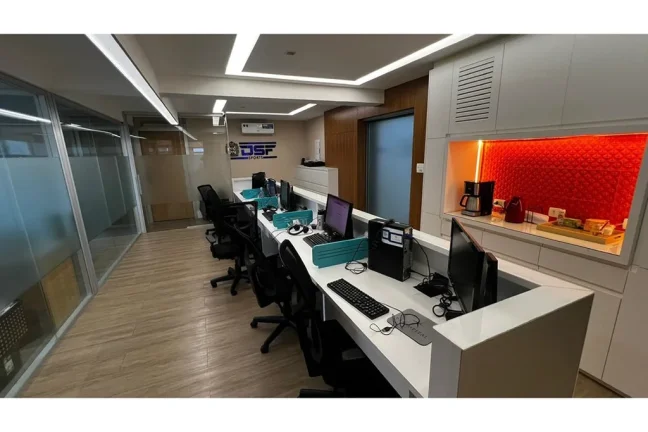 Imagem SALA COMERCIAL em São Paulo - SP, Jardim Paulista