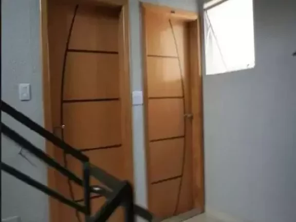 Imagem Área privativa à venda, 2 quartos, 1 vaga, MARIA HELENA - Belo Horizonte/MG