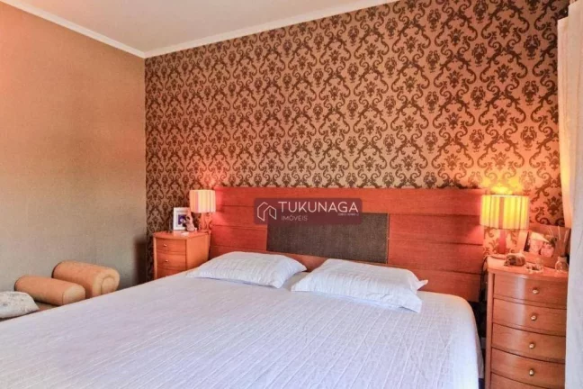 Imagem Apartamento à venda, 142 m² por R$ 852.000,00 - Santana - São Paulo/SP