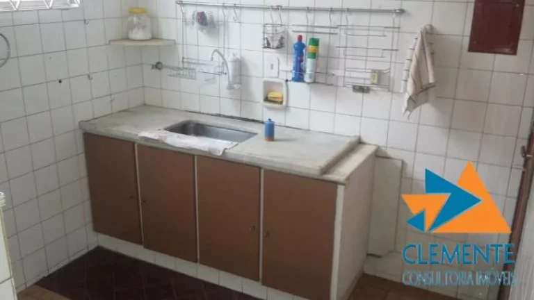 Imagem APTO. 3 QTOS. ALTO BARROCA -RUA PLANA-OPORTUNIDADE