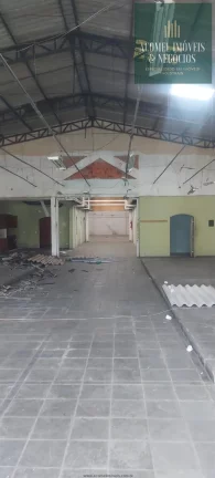 Imagem Prédios Comerciais para locação em Praia Grande no bairro Aviação