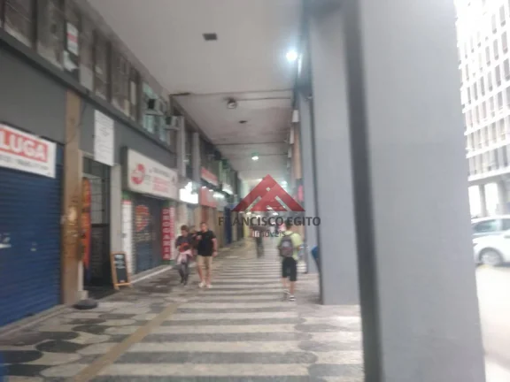 Imagem Loja para alugar, 34 m² por R$ 6.463,58/mês - Centro - Niterói/RJ