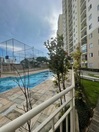 Imagem Oportunidade Apartamento 2 Dorms Citta Di Roma – Jd. Augusta