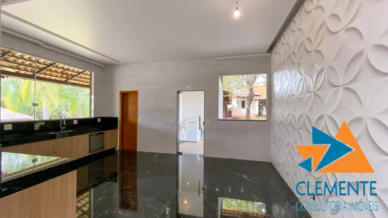 Imagem CASA COND. FECHADO QUINTAS DA LAGOA 705 M² ,TERRENO 5.000 M²-LAGOA SANTA-MG