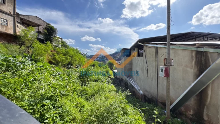 Imagem Terreno à venda no bairro Vila Celeste - Ipatinga