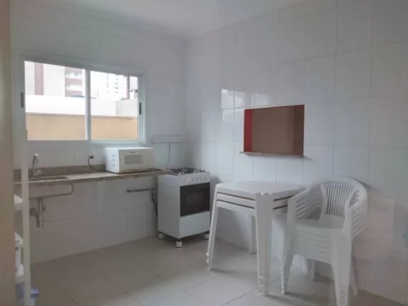 Imagem Seu novo lar com espaço, conforto e localização privilegiada em Santo André