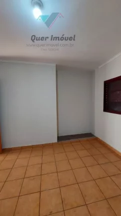 Imagem Casa Comercial à Venda em Ribeirão Preto-SP, Bairro Ipiranga 2 Quartos, 1 Sala, 1 Banheiro 196,00 m² de Área