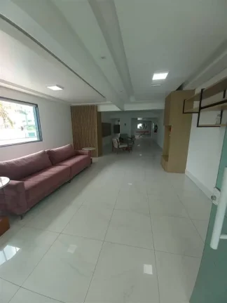 Imagem APARTAMENTO COM 76.56 m² - REAL - PRAIA GRANDE SP