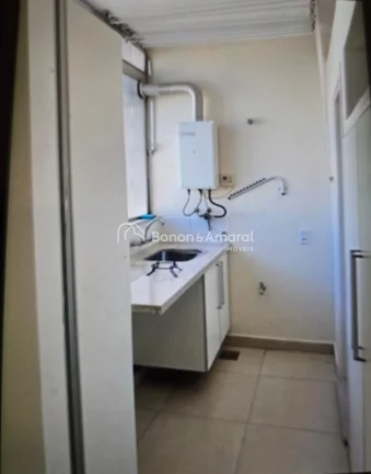 Imagem Apartamento à Venda próximo da Praça Fluminense, Cambuí.

Muito bem localizado, este apartamento...