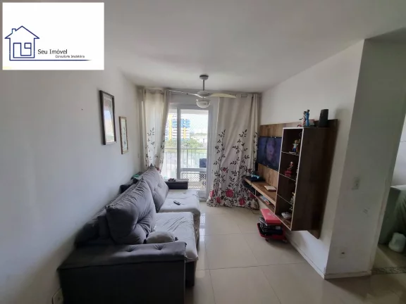 Imagem APARTAMENTO À VENDA 2 QUARTOS NO CONDOMÍNIO WIND / CAMORIM
