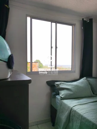 Imagem Apartamento em Chácaras Benvinda - Valparaíso de Goiás