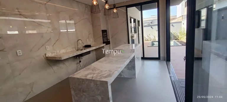 Imagem Casa Alto Padrão Parqville Pinheiros 3 suites plenas excelente acabamento