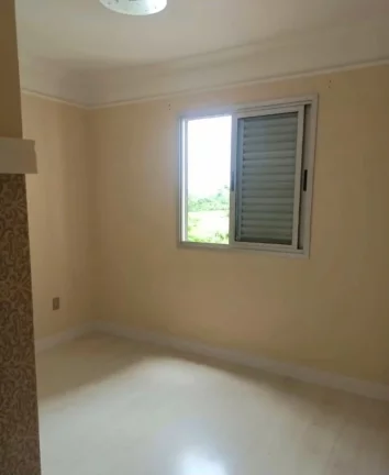 Imagem Apartamento com 2 dormitórios à venda, 55 m² por R$ 300.000,00 - Monte Castelo - São José dos Campos/SP