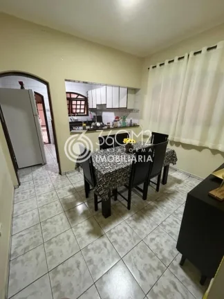 Imagem Sobrado para Venda em Santo André / SP no bairro Vila Linda