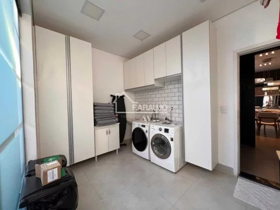 Imagem Casa em condomínio fechado para venda em Votorantim-SP!