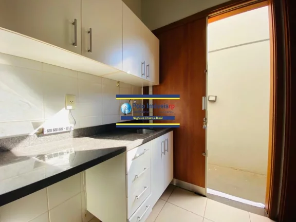 Imagem Prédio comercial com 476 metros na cidade Judiciaria - bairro Nova Ribeirania, Ribeirão Preto - SP