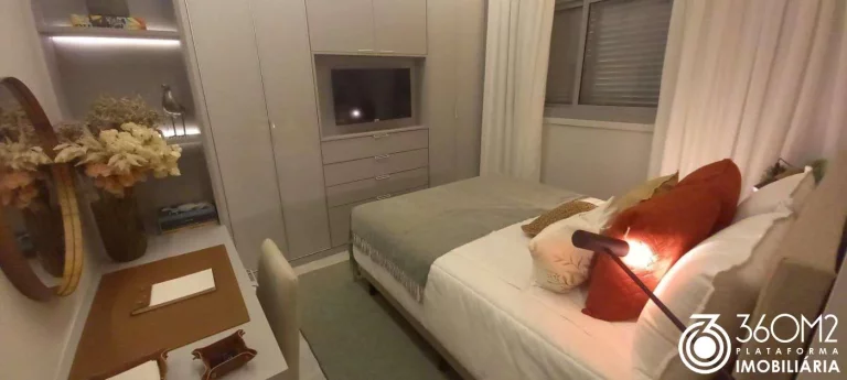 Imagem Apartamento para Venda em São Bernardo do Campo / SP no bairro Planalto