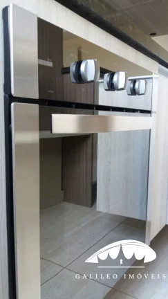 Imagem VENDE-SE | APARTAMENTO CONDOMÍNIO VARANDAS DO JAPI | 60 MTS | 2 DORMS - 1 WC | ARMÁRIOS PLANEJADOS