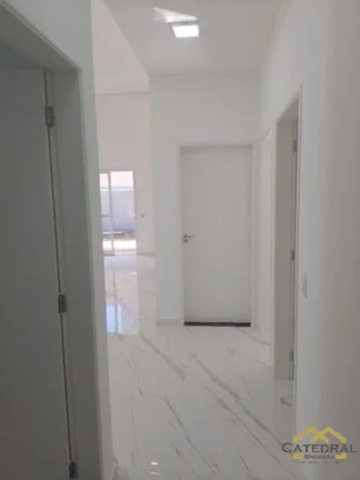 Imagem CASA COM 3 DORMITÓRIOS À VENDA, 135 M² POR R$ 890.000,00 - SÃO VENÂNCIO - ITUPEVA/SP
