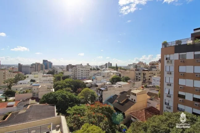Imagem Apartamento à venda no bairro São João - Porto Alegre/RS
