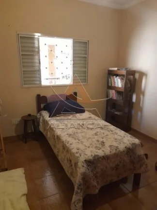 Imagem Casa - Ribeirão Preto - Jardim José Sampaio Junior