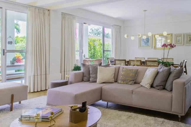 Imagem Casa à Venda - Recreio, 4 Quartos, 400 m2
