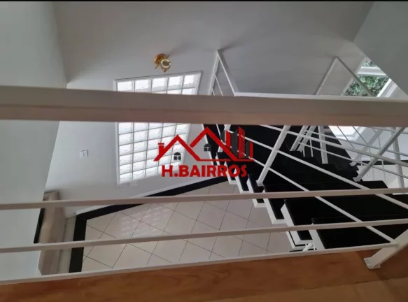 Imagem Casa de Condomínio com 4 Quartos para Alugar, 285 m² em Parque Residencial Aquarius - São José Dos Campos