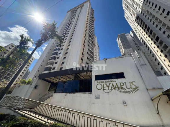 Imagem Apartamento à venda no Setor Bueno - Goiânia/GO