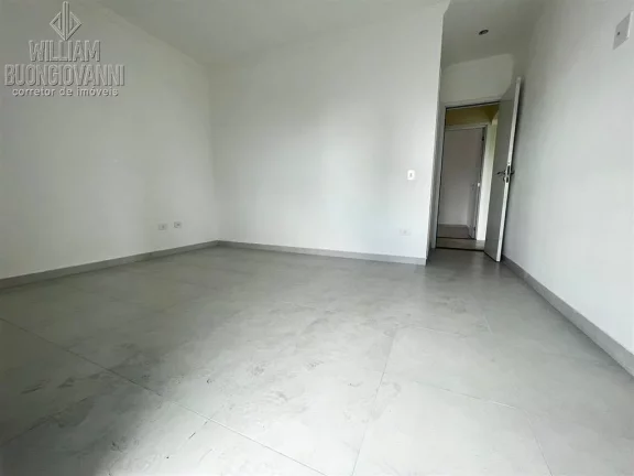 Imagem Apartamento à Venda em Caiçara, Praia Grande - SP