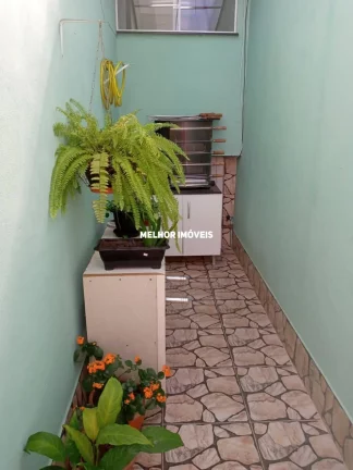 Imagem Casa a venda com 200 m² no bairro Lidia Duarte em Camboriú