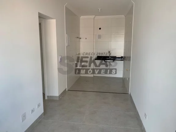 Imagem EXCELENTE APARTAMENTO DISPONÍVEL PARA VENDA! - PARQUE VILA FORMOSA - 40M² - DOIS DORMITÓRIOS!