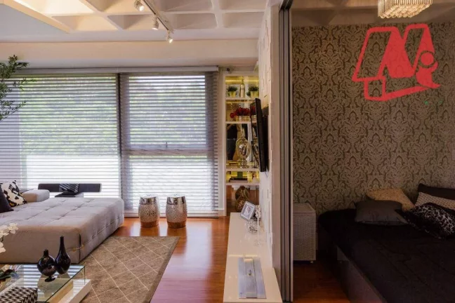 Imagem No bairro Petrópolis, 2 dormitórios,suite ,3 vagas