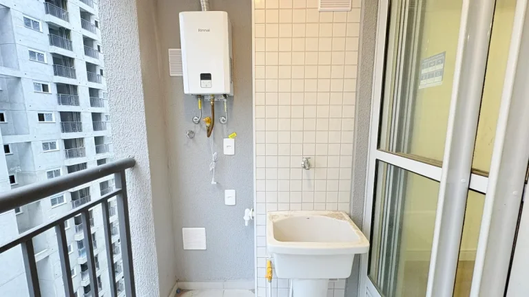 Imagem Apartamento para venda em Lapa com 2 quartos , 41m2