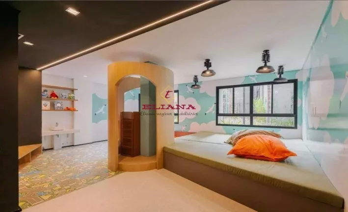 Imagem Studio à venda em São Paulo, Pinheiros, com 1 quarto, 25m²